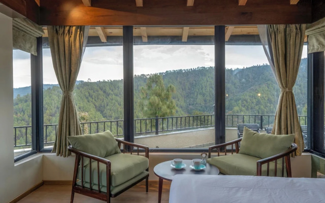 The Chamomile Estate