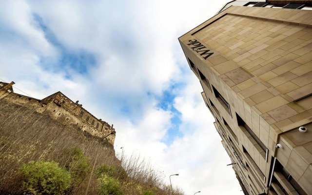 Wilde Aparthotels, Edinburgh, Grassmarket