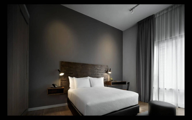 E&O Residences Kuala Lumpur