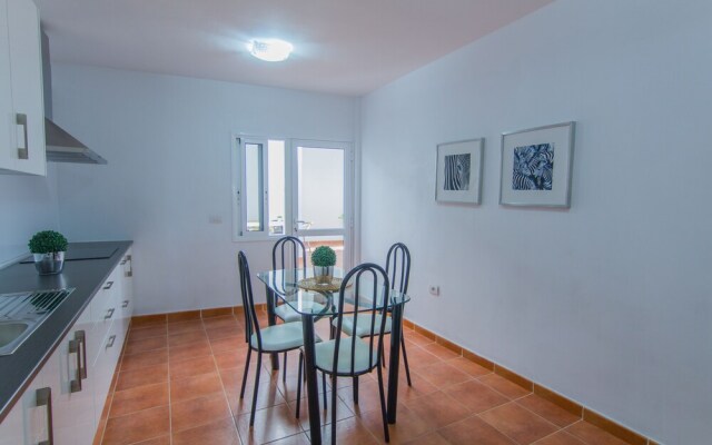 Live Malpais House
