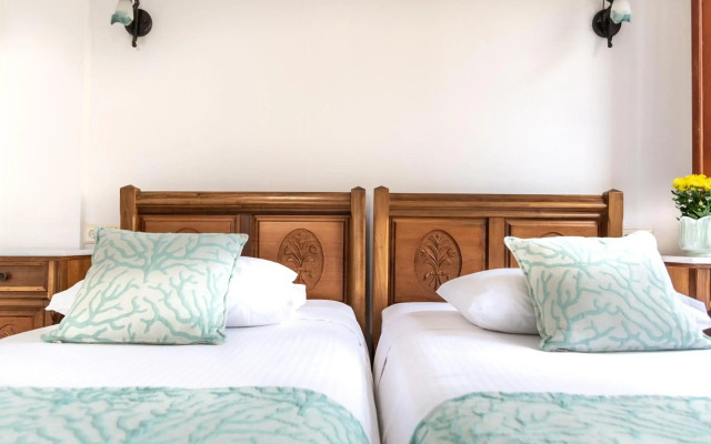 Anais Collection Hotels & Suites