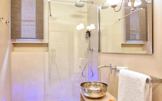 A' Mare Luxury Rooms