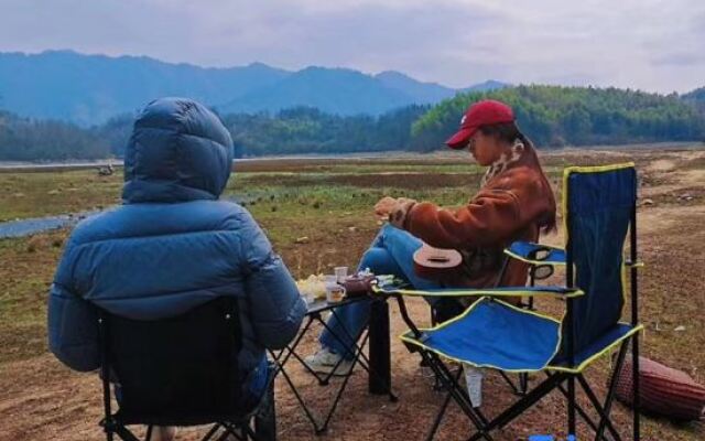 She De Yuan Boutique Homestay