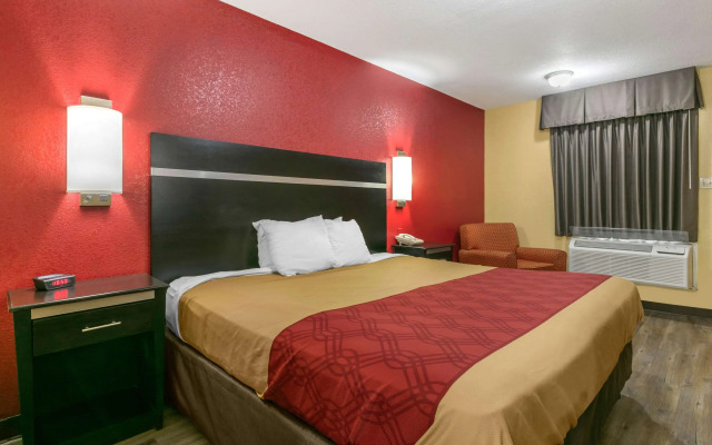 Econo Lodge Jonesboro