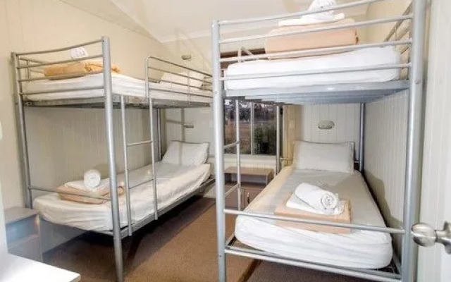 Reflections Lennox Head - Holiday park