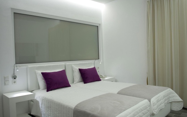 Bianco Hotel