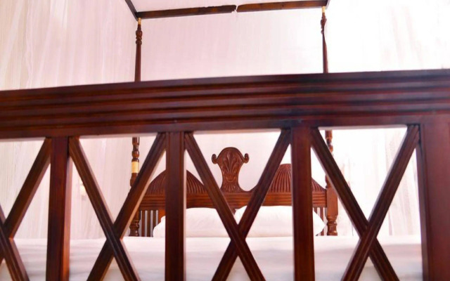 Sea Breeze Guest house