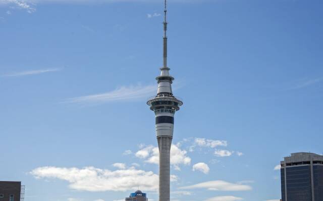 Apollo Hotel Auckland