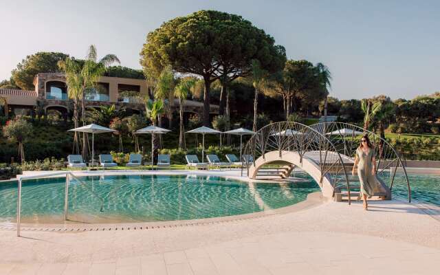 7Pines Resort Sardinia-A Destination By Hyatt