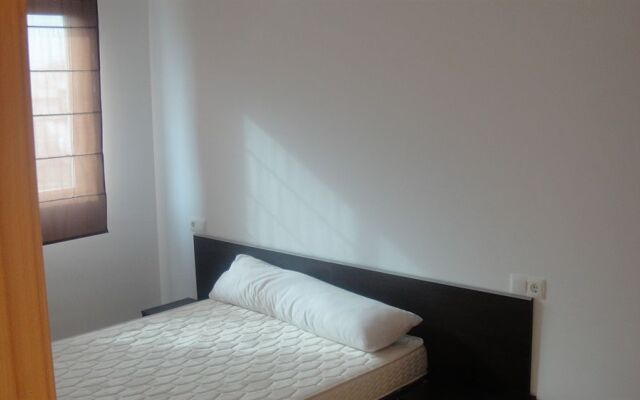 Apartamentos Marineu Amanecer