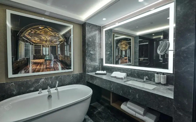 Intercontinental Real Lima Miraflores