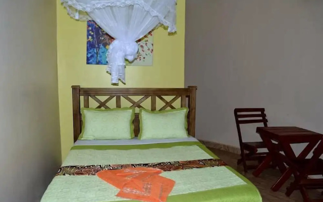 Mak Cottages