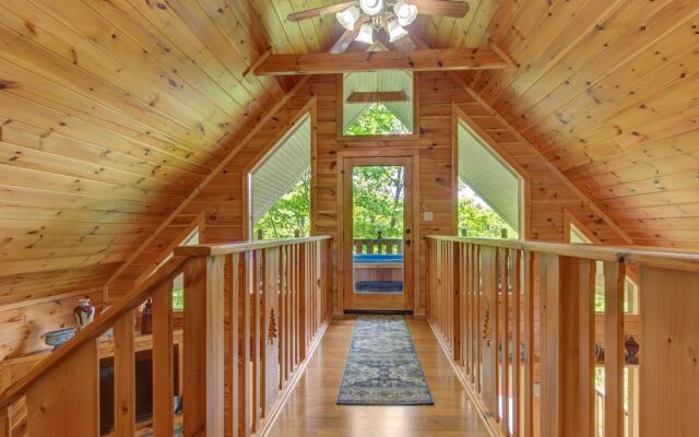 Macys Hideaway by Vtrips