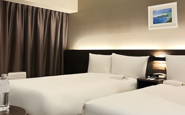 Crowne Plaza ANA Kushiro by IHG