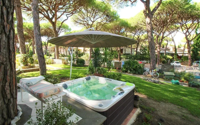 Villa Gio-d con Grande Giardino