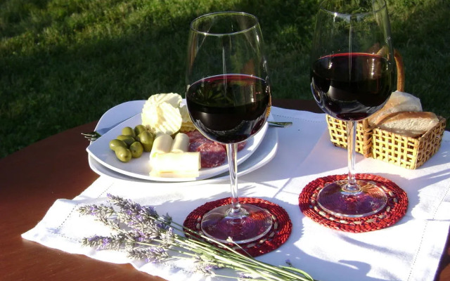 Hotel Boutique Solaz Bella Vista de Colchagua