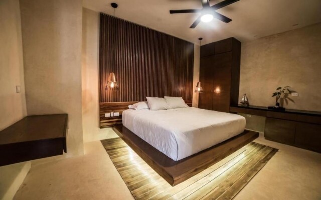 Hotel Bohonito Holbox