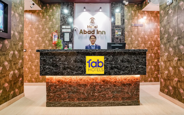 Fabexpress Abad Inn