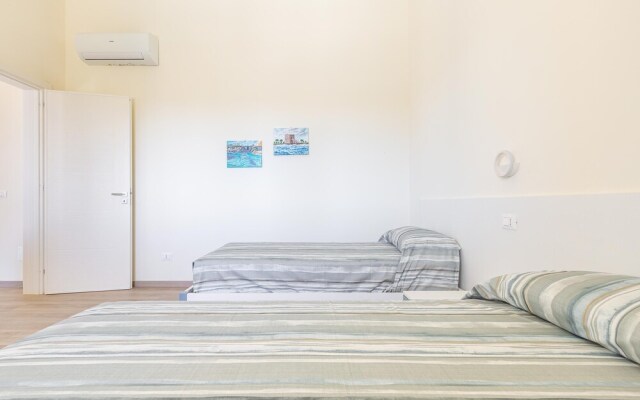 3330 Appartamento Gemma Marina PT by Barbarhouse