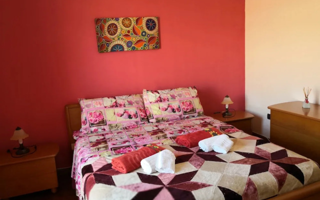 Shardana Holidays B&B