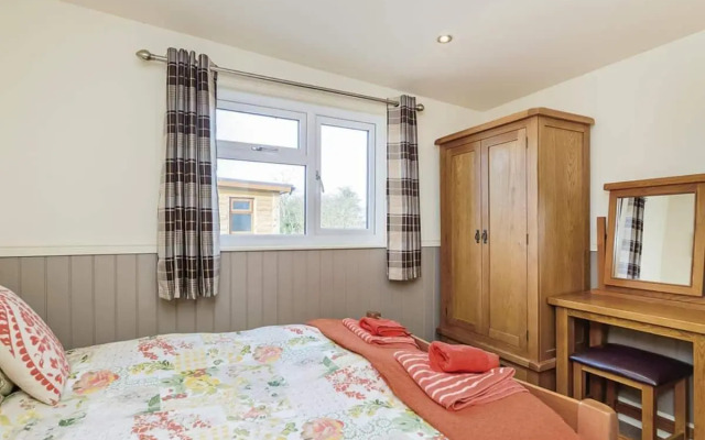 Pickering Lodges