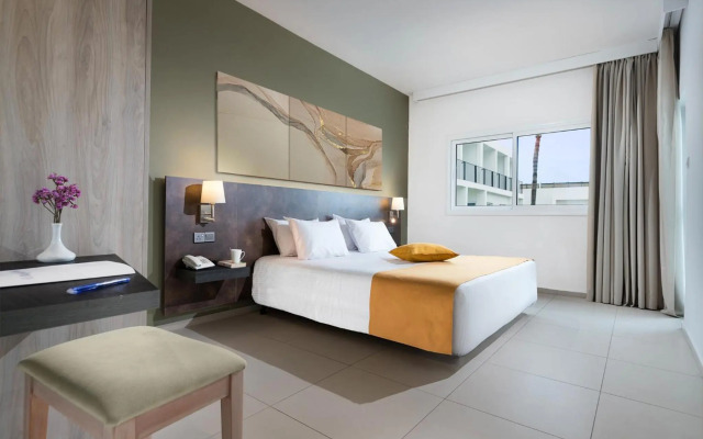 Mayfair Hotel