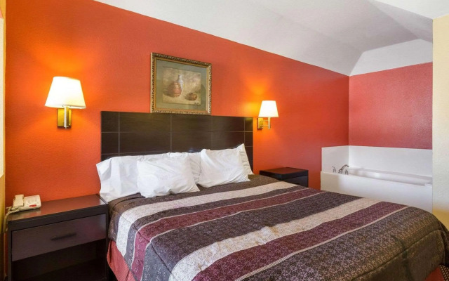 Rodeway Inn & Suites Humble, TX