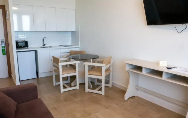 Apartamentos Turisticos Flamero