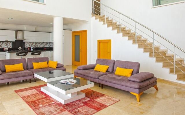 Villa Yirmi