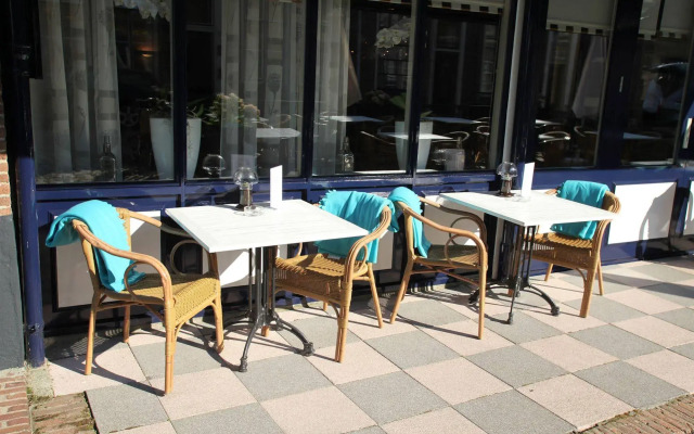 Het Wapen van Enkhuizen