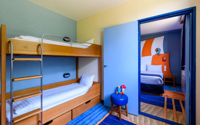 Melia Barcelona Sky