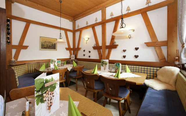 Hotel Gasthof Post