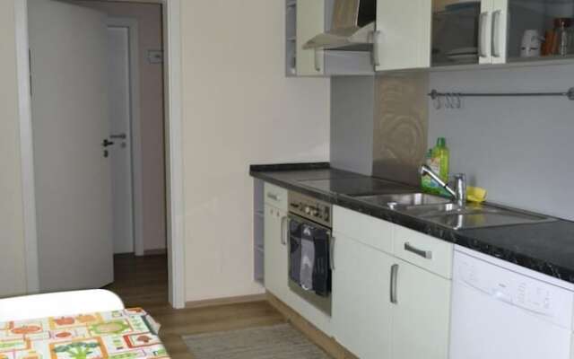 Pension Highway Bünde