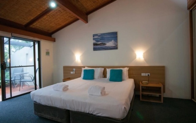 Sea Star Apartment - 1 Bedroom Studio