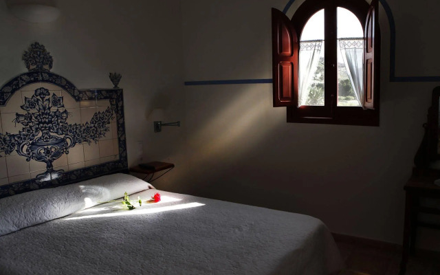 Hotel Rural el Molino de Felipe