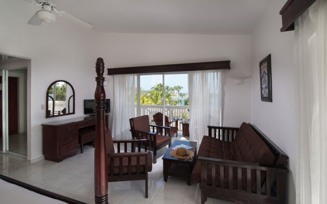 The Tropical At Lifestyle Holidays Vacation Resort