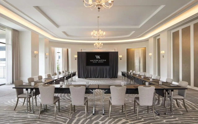 Mansion On Peachtree, A Rosewood Hotel & Residence