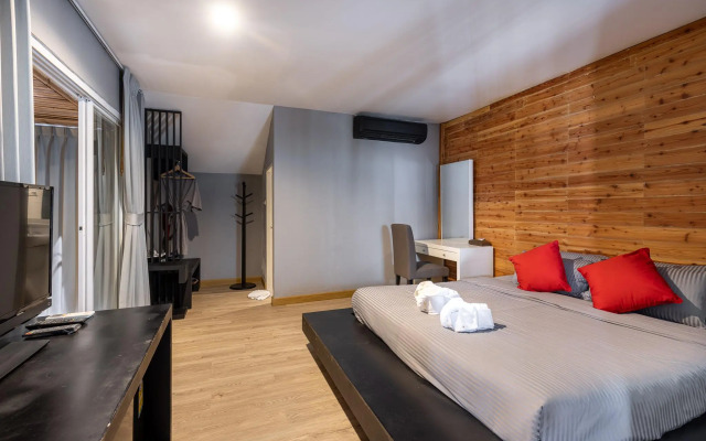 Lipda Resort
