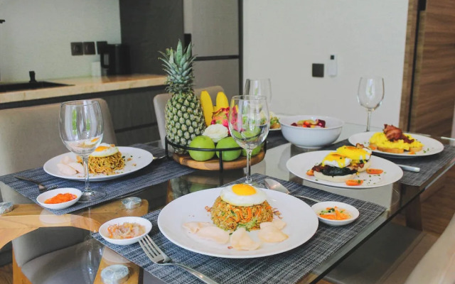 20 Suites Umalas