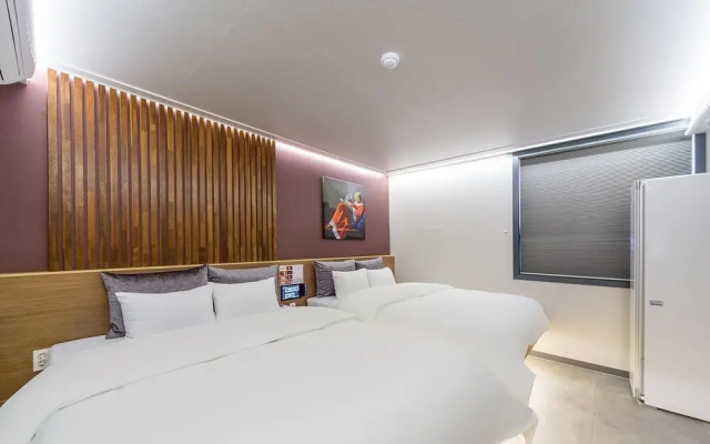 Hotel the Araboda