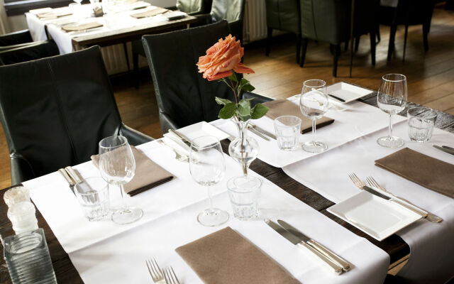 Fletcher Hotel-Restaurant De Korenbeurs
