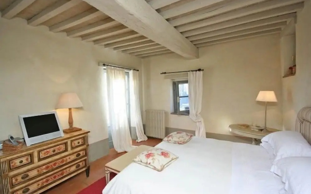 Villa Danilo