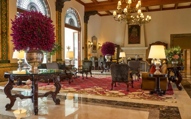 Country Club Lima Hotel - The Leading Hotels of the World