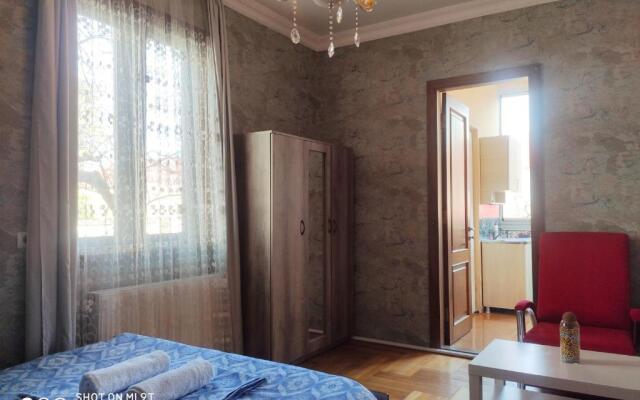 Guesthouse Mery
