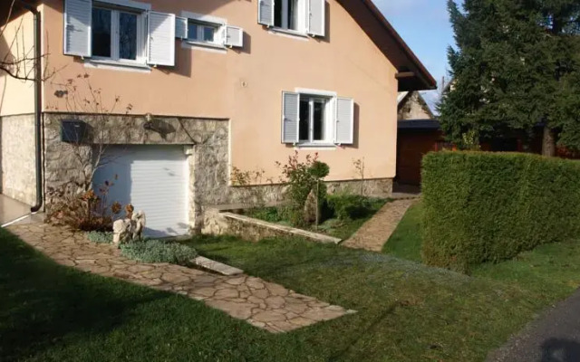 Holiday Home Iva
