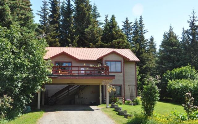 Whalesong Bed and Breakfast