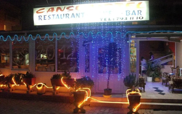 İzmi̇r Gümüldür Cansu Motel