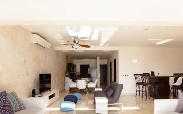 El Faro 304 Coral 3bedroom Penthouse
