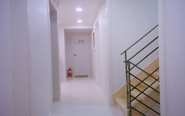 Cobe Guesthouse Dongdaemun - Hostel