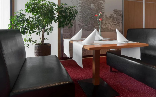 Best Western Efekt Express Kraków Hotel